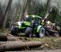 Traktori na gusjenicama DEUTZ-FAHR 5090 G DT MD LS