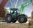 Traktori na gusjenicama DEUTZ-FAHR 5090 G Plus LS