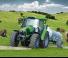Traktori na gusjenicama DEUTZ-FAHR 5090 G Plus LS