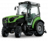Traktori na gusjenicama DEUTZ-FAHR 5090.4 DF LS