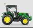 4WD traktori John Deere 5090GF
