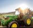 4WD traktori John Deere 5090GF
