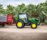4WD traktori John Deere 5090GF