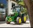 4WD traktori John Deere 5090GF