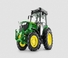 4WD traktori John Deere 5090GF