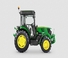 4WD traktori John Deere 5090GF