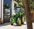 4WD traktori John Deere 5090GF