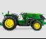 4WD traktori John Deere 5090GL