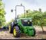 4WD traktori John Deere 5090GL