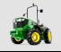 4WD traktori John Deere 5090GL