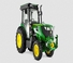 4WD traktori John Deere 5090GN