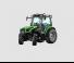 4WD traktori DEUTZ-FAHR 5100 DF TTV 