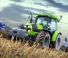 Traktori na gusjenicama DEUTZ-FAHR 5100 G DT LD GS