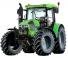 4WD traktori DEUTZ-FAHR 5105 