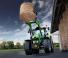 4WD traktori DEUTZ-FAHR 5105 DF Ecoline 