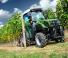 4WD traktori DEUTZ-FAHR 5105 DF Ecoline 