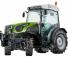 4WD traktori DEUTZ-FAHR 5105 DF GS
