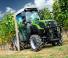 4WD traktori DEUTZ-FAHR 5105 DF LS