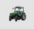 4WD traktori DEUTZ-FAHR 5105 DS GS 