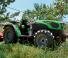 4WD traktori DEUTZ-FAHR 5105 G TB GS 