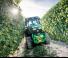 4WD traktori John Deere 5105GF