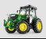 4WD traktori John Deere 5105GF