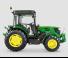 4WD traktori John Deere 5105GF