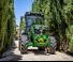 4WD traktori John Deere 5105GF