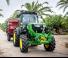 4WD traktori John Deere 5105GF