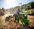 4WD traktori John Deere 5105GL