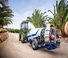 4WD traktori John Deere 5105GN