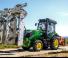 4WD traktori John Deere 5105GV