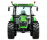 4WD traktori DEUTZ-FAHR 5110 G GS