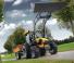4WD traktori DEUTZ-FAHR 5110 G Plus LS