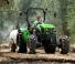 Traktori na gusjenicama DEUTZ-FAHR 5115 G TB LS