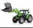 Traktori na gusjenicama DEUTZ-FAHR 5115 LS