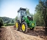 4WD traktori John Deere 5115GF