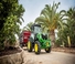 4WD traktori John Deere 5115GF