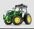 4WD traktori John Deere 5115GF 