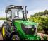 4WD traktori John Deere 5115GN