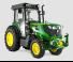 4WD traktori John Deere 5115GN