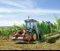 4WD traktori John Deere 5115GV