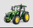 4WD traktori John Deere 5115M 