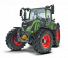 4WD traktori Fendt 512 Vario Profi