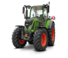 4WD traktori Fendt 512 Vario Profi