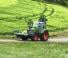4WD traktori Fendt 512 Vario Profi