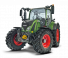 4WD traktori Fendt 512 Vario ProfiPlus