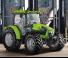 DEUTZ-FAHR 5120 C DT GS