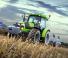 4WD traktori DEUTZ-FAHR 5120 G LS
