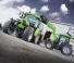 4WD traktori DEUTZ-FAHR 5120 G LS